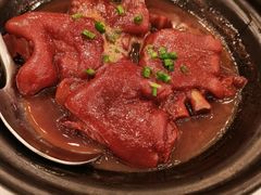 -丹桂轩(万科城店)