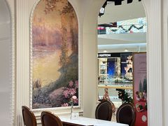 -Angelina安吉丽娜(恒隆广场店)