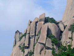 -天柱山风景区