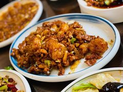 -润泽园饭庄(中山路店)