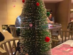 -金海湾自助餐厅(金陵饭店)