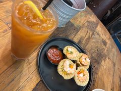 -Limapulo: Baba Can Cook