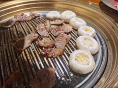 -蒲葵传统炭火烤肉(白石龙店)