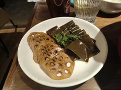 -清水亭湖北菜(大屯DT51店)