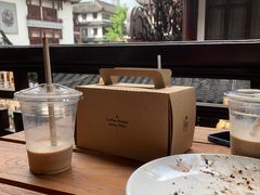 -Peet's Coffee皮爷咖啡(豫园店)
