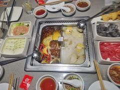 -海底捞火锅(铂澜大象城店)