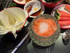 -乔先生涮肉·鲜活牛羊肉火锅(塘沽店)