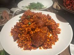 -清水亭湖北菜(大屯DT51店)