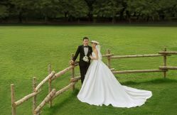 点击看大图 -蒙娜丽莎婚纱摄影(总店)