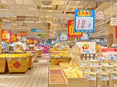 -大润发(花都店)