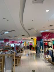 -孩子王(世茂国际广场店)
