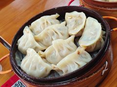 -杭州小笼包(朗姿大厦店)