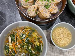 -紫泥369粗粮季(鼓楼店)