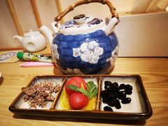 -隐泉京望日式料理(太和广场店)