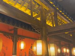 -大张烙馍村(泉山店)