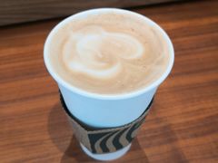 -星巴克(深圳香港大学深圳医院店)