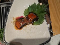 -虹料理·日料放题(悠方店)
