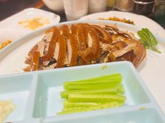 -紫光园·烤鸭·北京菜(团结湖店)