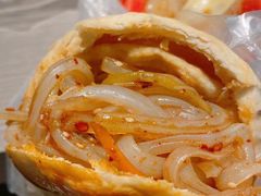 -刘小武·锅魁(总店)