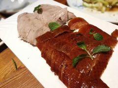 -四季民福烤鸭店(前门廊房二条店)
