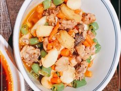 -铁公鸡·四川料理(天环广场店)