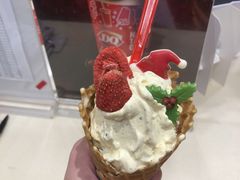 新产品-DQ·蛋糕·冰淇淋(富华里店)