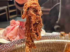 -牛YO寿喜烧火锅自助(三台子万象汇店)