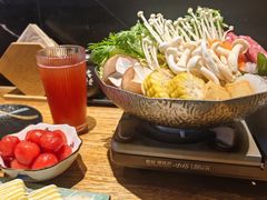 -玉川屋创意日料(北美新天地店)