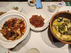-胡胖子有鱼有肉(麓谷店)