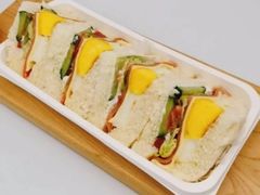 -面包新语(宝龙店)