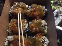 -品腐记·豆腐王朝(老门东总店)