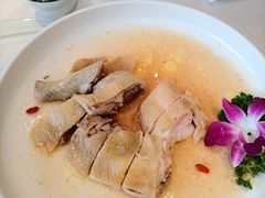 -顺德佬·宴请·生日宴(西乡店)