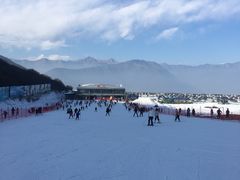 -太子岭滑雪场