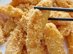 -40号厦门海鲜大排档(中山路店)
