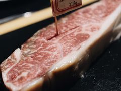 -小火花·干式熟成牛排馆Spark SteakHouse(剑桥郡店)