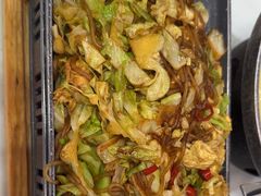 -金鸭都·老北京特色家常菜(潘家园店)