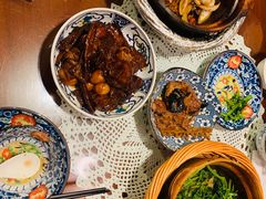 -熠盛·本帮菜Bistro(永嘉路店)