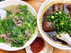 -杨三孃跷脚牛肉(玉双路店)