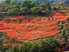 -马头山