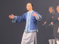 -上海文化广场