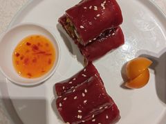 -荣粤酒家·融合粤菜·海鲜火锅