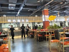 -老船舫·现做活鲜鱼馆(东郊记忆店)