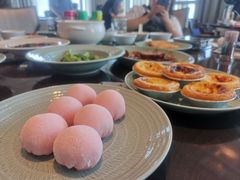 -环球港凯悦 · 享悦中餐厅