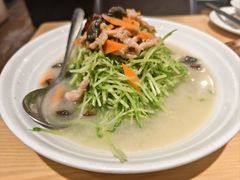 -安天民北方饺子(白石洲店)