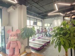 -FEELINGME乐刻私教馆·健身(沿海赛洛城店)