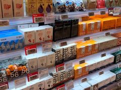 -Olé精品超市(广州太古汇店)