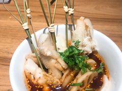 -太二酸菜鱼(福州泰禾店)