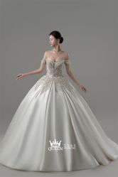-艾拉·女王婚纱礼服馆