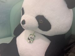 -眉州东坡·熊猫主题餐厅(枫蓝店)