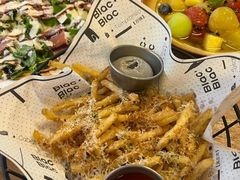 -Blac+Blac(中海环宇荟店)